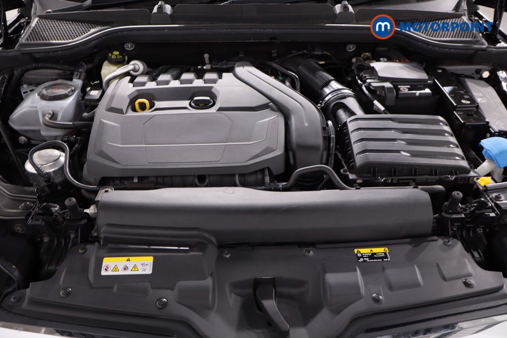 Skoda Scala Se L Manual Petrol Hatchback - Stock Number (1638627) - 31st supplementary image