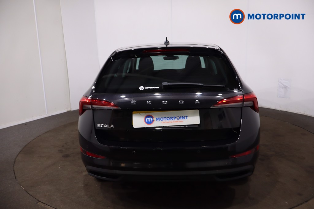 Skoda Scala Se L Manual Petrol Hatchback - Stock Number (1638627) - 33rd supplementary image
