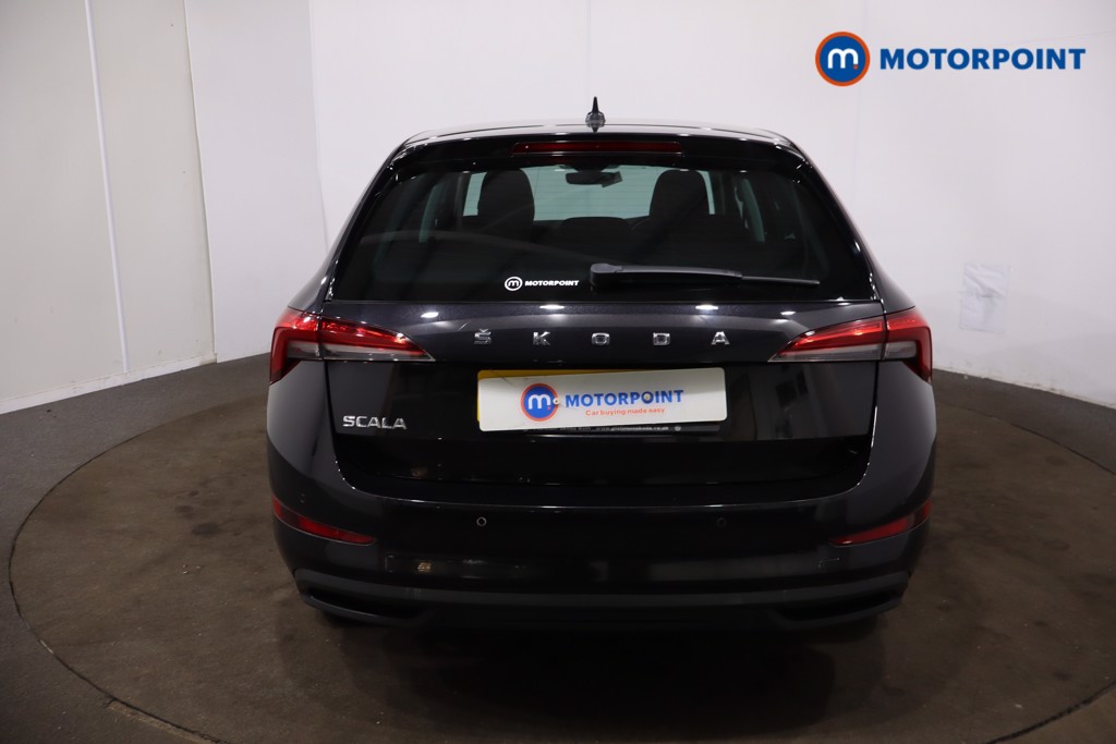 Skoda Scala Se L Manual Petrol Hatchback - Stock Number (1638627) - 34th supplementary image