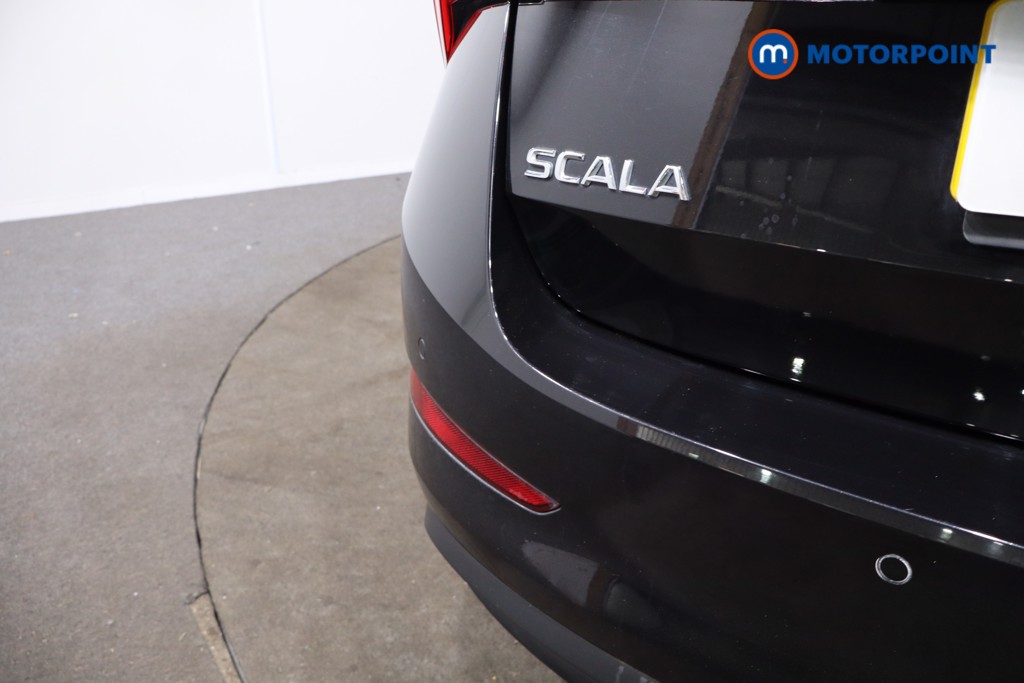 Skoda Scala Se L Manual Petrol Hatchback - Stock Number (1638627) - 36th supplementary image