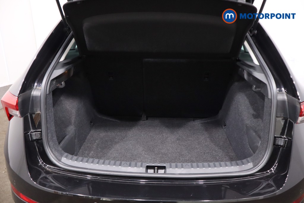 Skoda Scala Se L Manual Petrol Hatchback - Stock Number (1638627) - 37th supplementary image