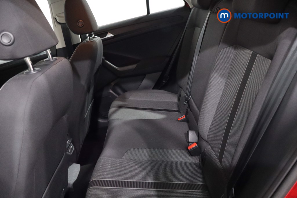 Volkswagen T-Roc Life Manual Petrol SUV - Stock Number (1638640) - 5th supplementary image