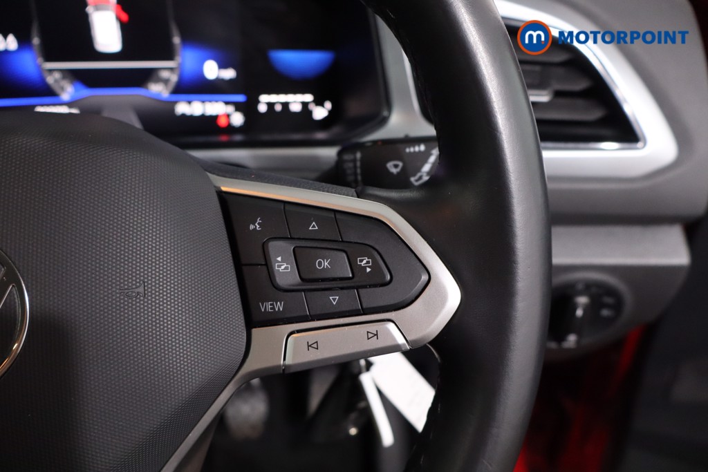 Volkswagen T-Roc Life Manual Petrol SUV - Stock Number (1638640) - 8th supplementary image
