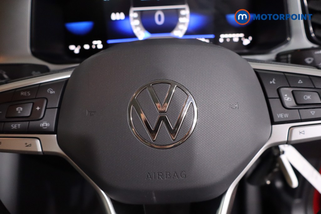 Volkswagen T-Roc Life Manual Petrol SUV - Stock Number (1638640) - 13th supplementary image