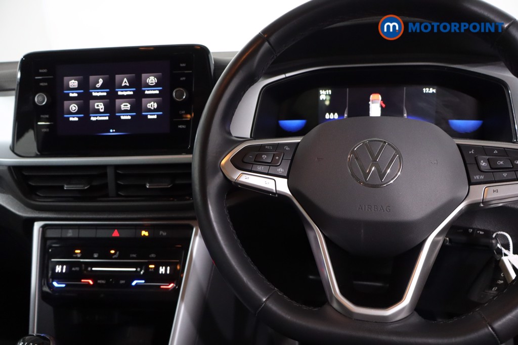 Volkswagen T-Roc Life Manual Petrol SUV - Stock Number (1638640) - 19th supplementary image