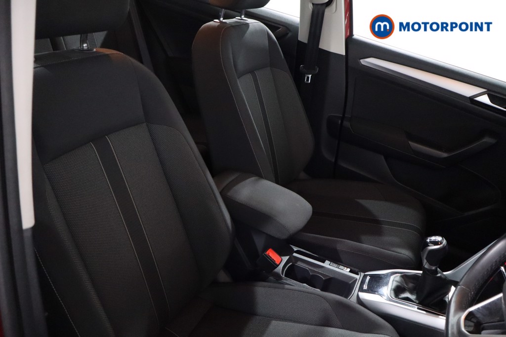 Volkswagen T-Roc Life Manual Petrol SUV - Stock Number (1638640) - 23rd supplementary image
