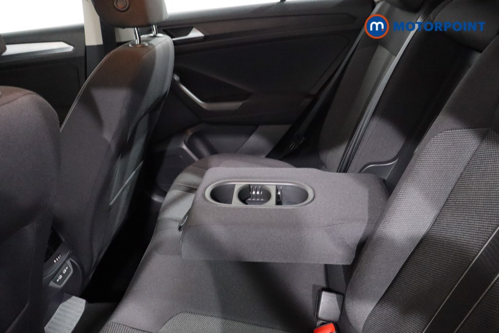 Volkswagen T-Roc Life Manual Petrol SUV - Stock Number (1638640) - 27th supplementary image