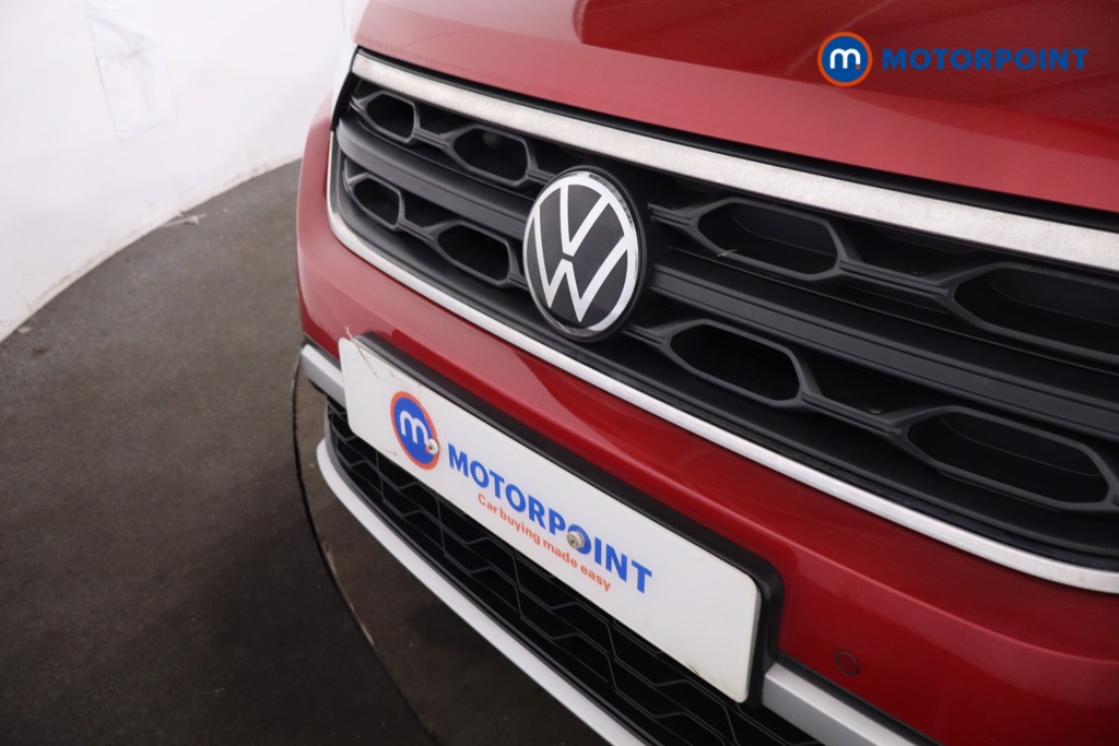 Volkswagen T-Roc Life Manual Petrol SUV - Stock Number (1638640) - 29th supplementary image