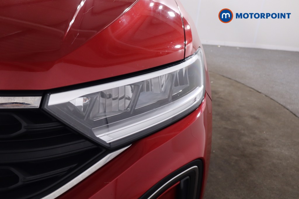 Volkswagen T-Roc Life Manual Petrol SUV - Stock Number (1638640) - 30th supplementary image