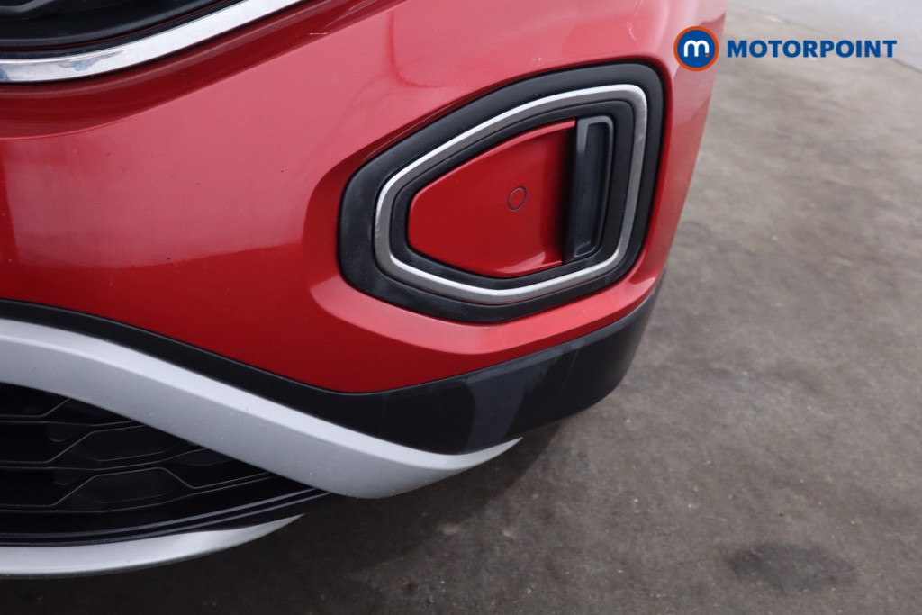 Volkswagen T-Roc Life Manual Petrol SUV - Stock Number (1638640) - 31st supplementary image