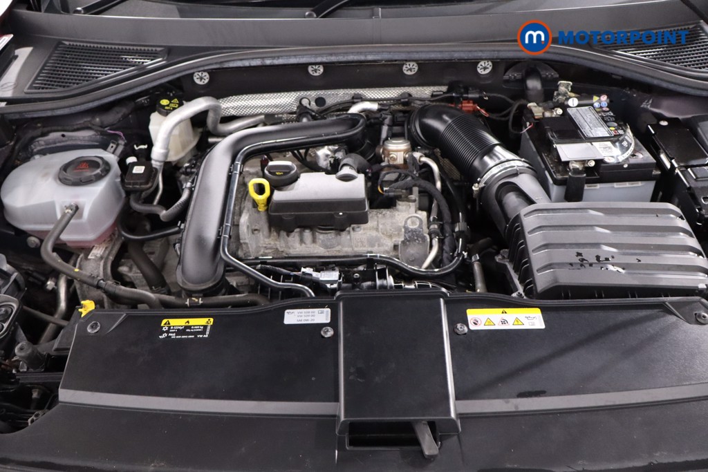 Volkswagen T-Roc Life Manual Petrol SUV - Stock Number (1638640) - 32nd supplementary image