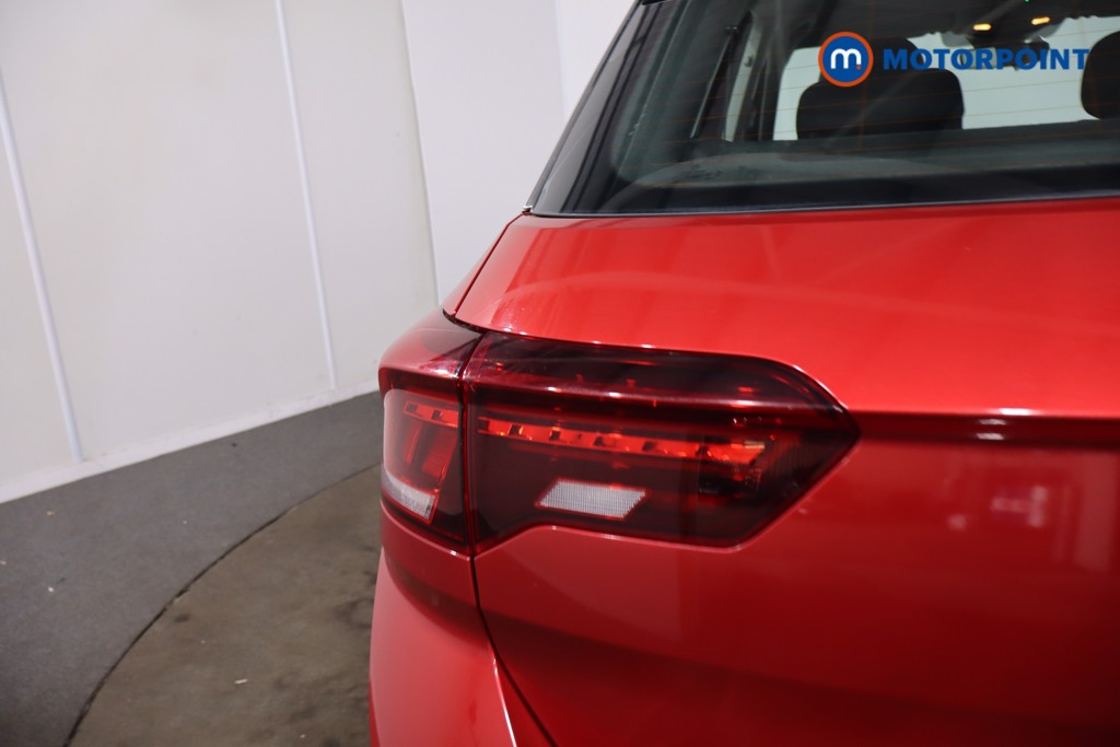 Volkswagen T-Roc Life Manual Petrol SUV - Stock Number (1638640) - 35th supplementary image