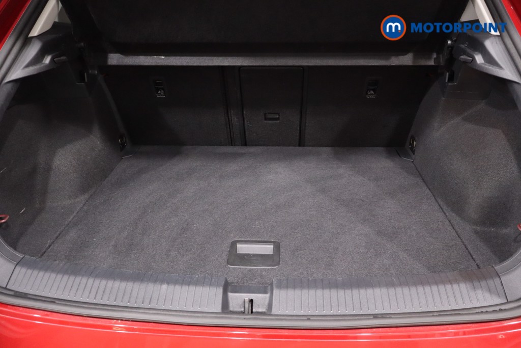 Volkswagen T-Roc Life Manual Petrol SUV - Stock Number (1638640) - 37th supplementary image