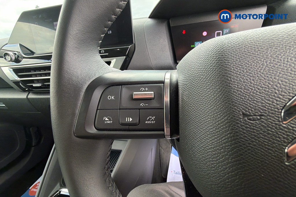 Citroen C4 Sense Automatic Electric Hatchback - Stock Number (1638731) - 3rd supplementary image