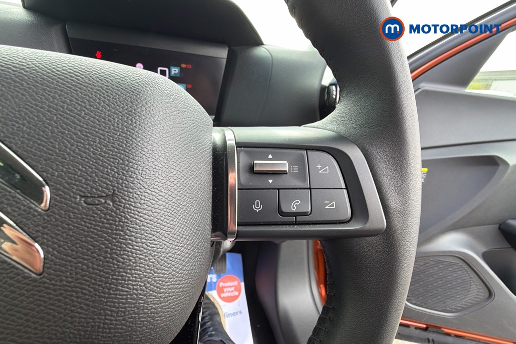 Citroen C4 Sense Automatic Electric Hatchback - Stock Number (1638731) - 4th supplementary image