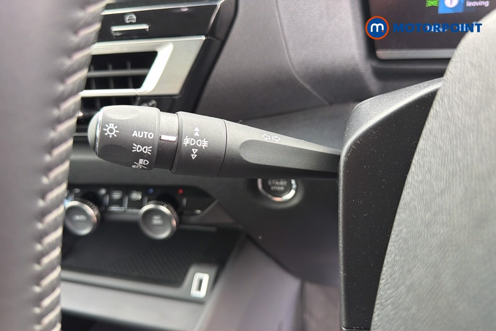 Citroen C4 Sense Automatic Electric Hatchback - Stock Number (1638731) - 6th supplementary image