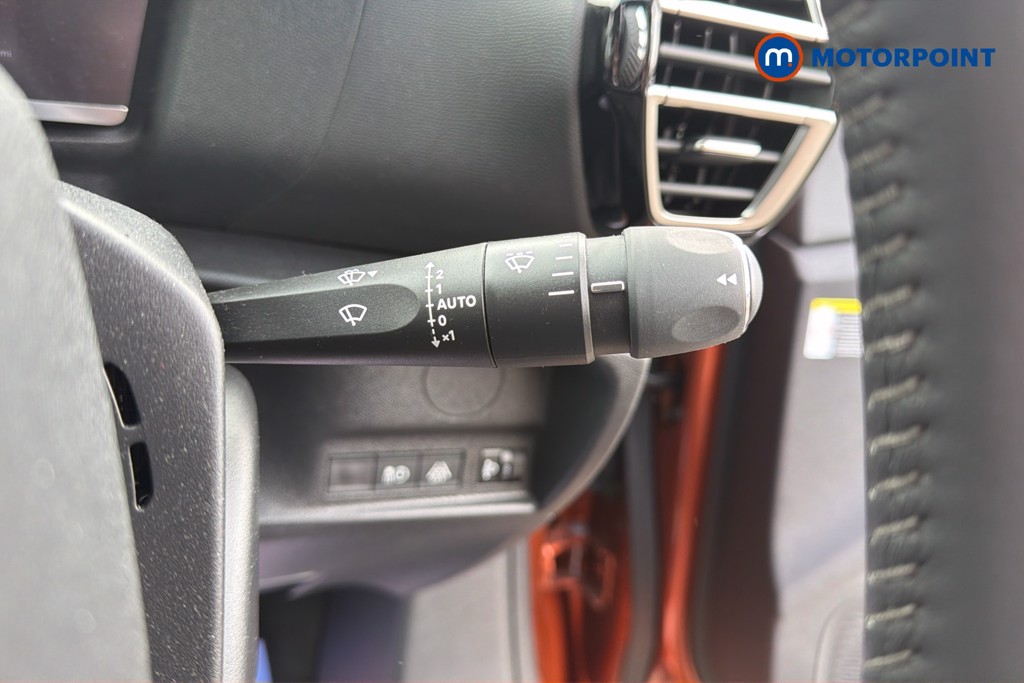 Citroen C4 Sense Automatic Electric Hatchback - Stock Number (1638731) - 7th supplementary image