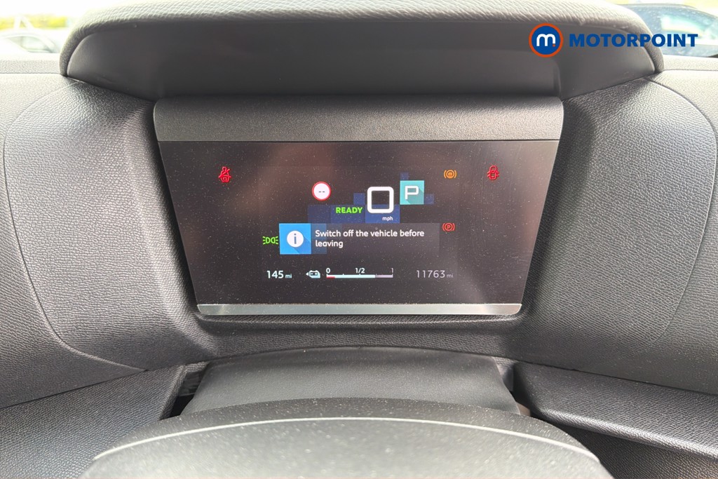 Citroen C4 Sense Automatic Electric Hatchback - Stock Number (1638731) - 8th supplementary image