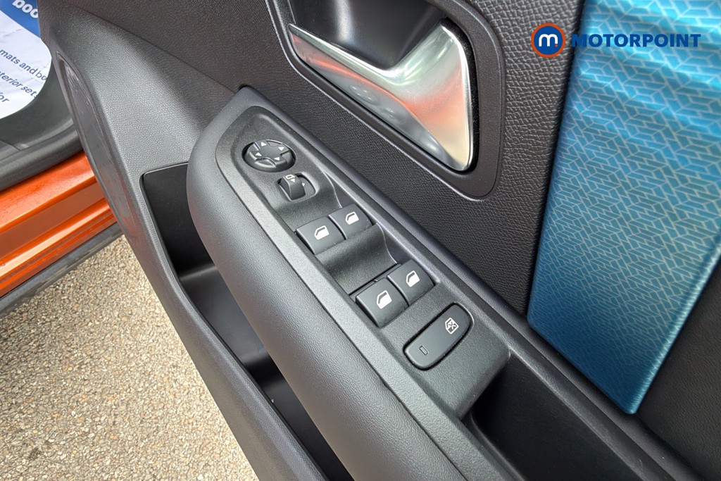 Citroen C4 Sense Automatic Electric Hatchback - Stock Number (1638731) - 20th supplementary image