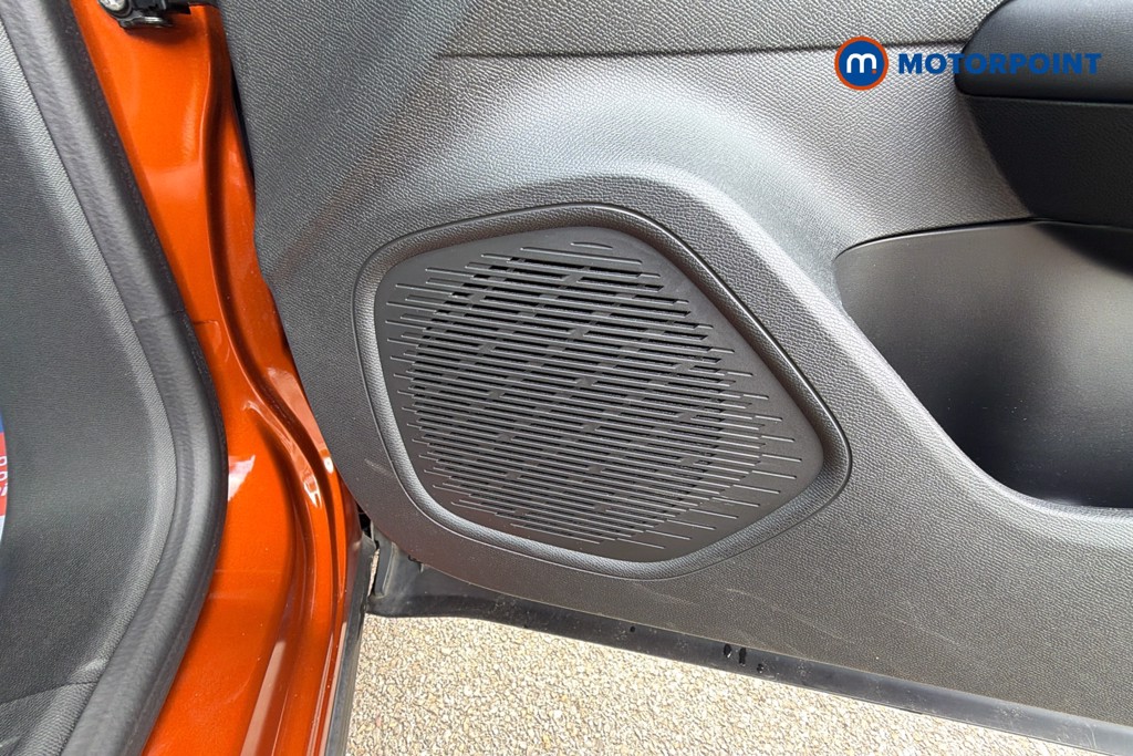 Citroen C4 Sense Automatic Electric Hatchback - Stock Number (1638731) - 21st supplementary image