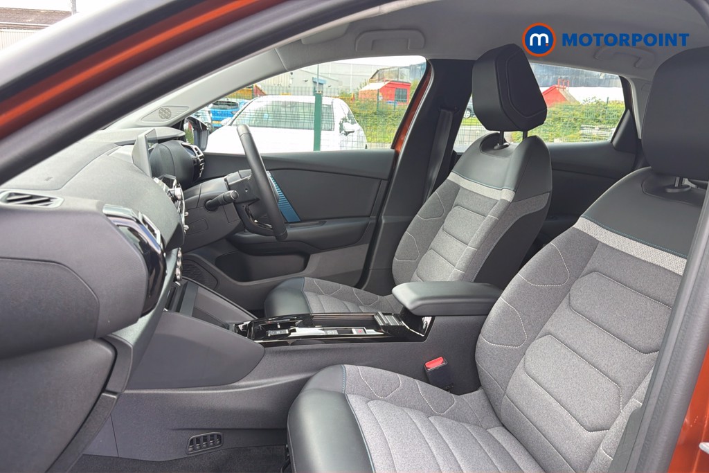 Citroen C4 Sense Automatic Electric Hatchback - Stock Number (1638731) - 22nd supplementary image