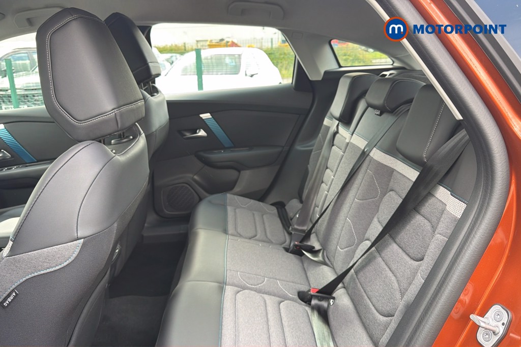 Citroen C4 Sense Automatic Electric Hatchback - Stock Number (1638731) - 28th supplementary image