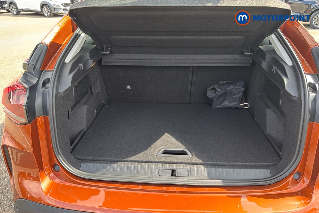 Citroen C4 Sense Automatic Electric Hatchback - Stock Number (1638731) - 33rd supplementary image