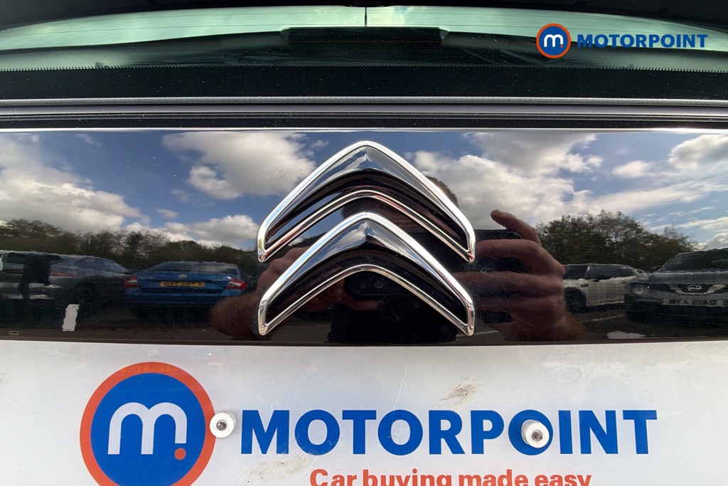 Citroen C4 Sense Automatic Electric Hatchback - Stock Number (1638731) - 37th supplementary image