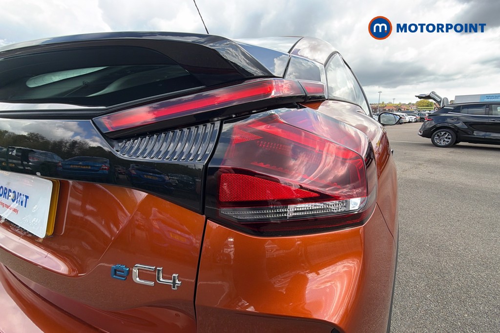 Citroen C4 Sense Automatic Electric Hatchback - Stock Number (1638731) - 38th supplementary image