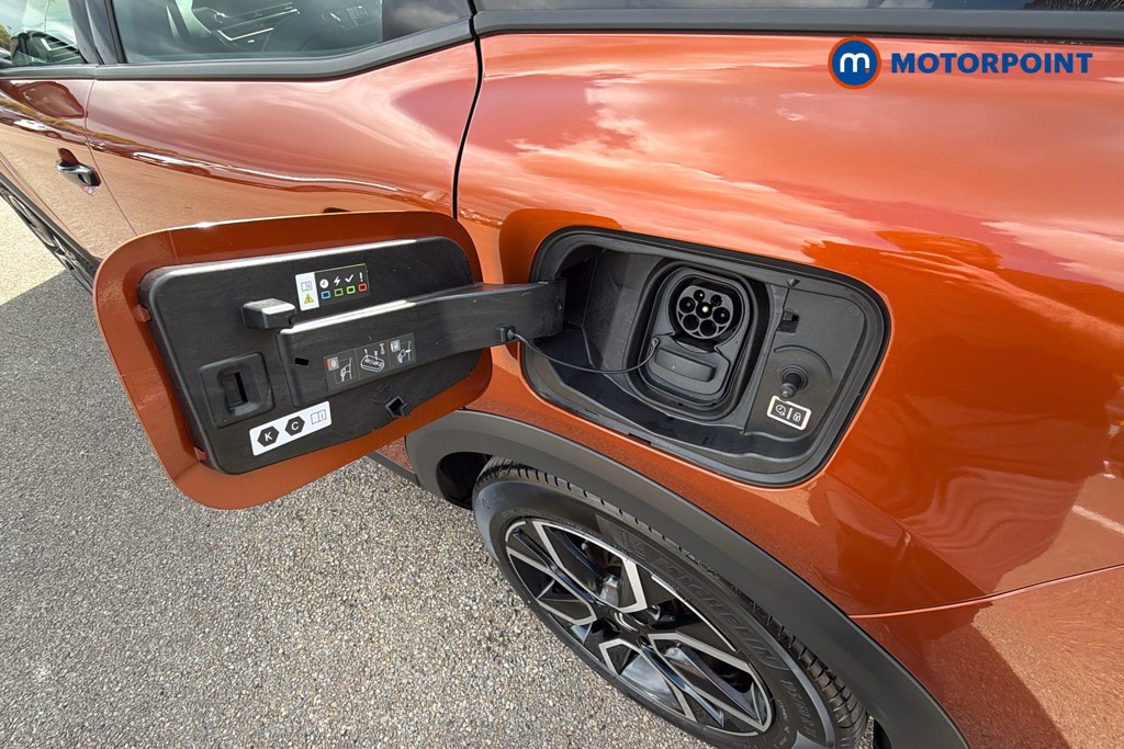 Citroen C4 Sense Automatic Electric Hatchback - Stock Number (1638731) - 41st supplementary image