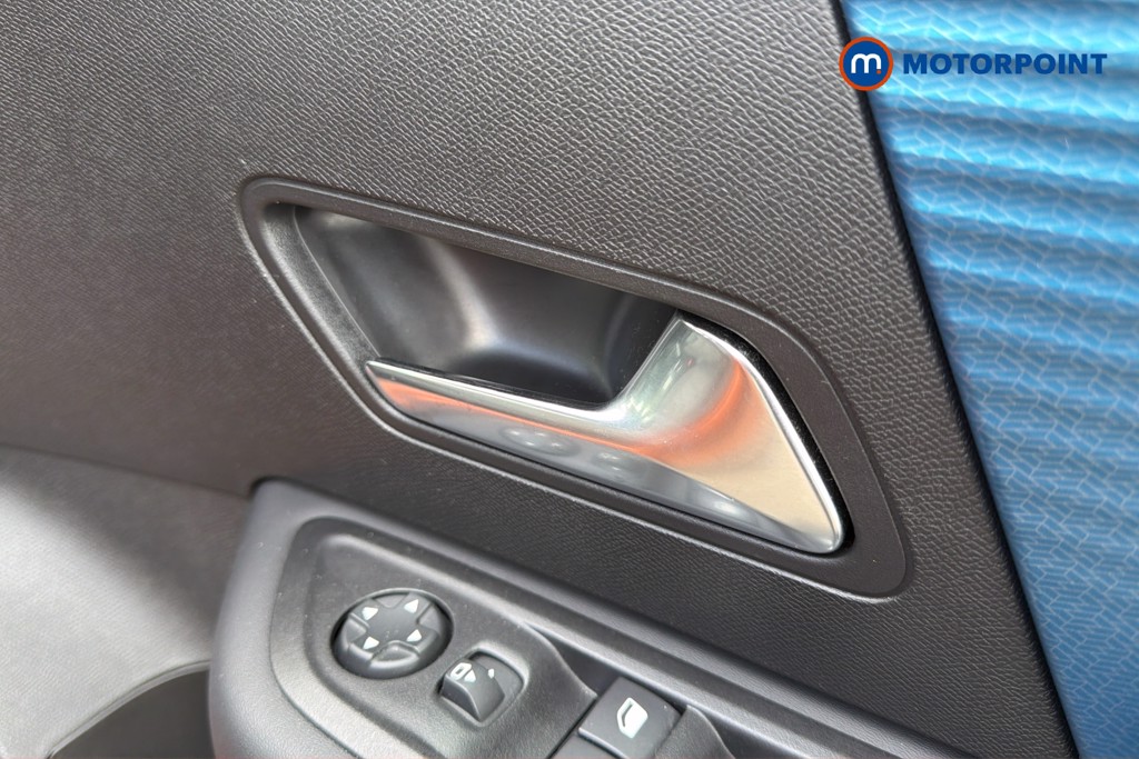 Citroen C4 Sense Automatic Electric Hatchback - Stock Number (1638731) - 42nd supplementary image