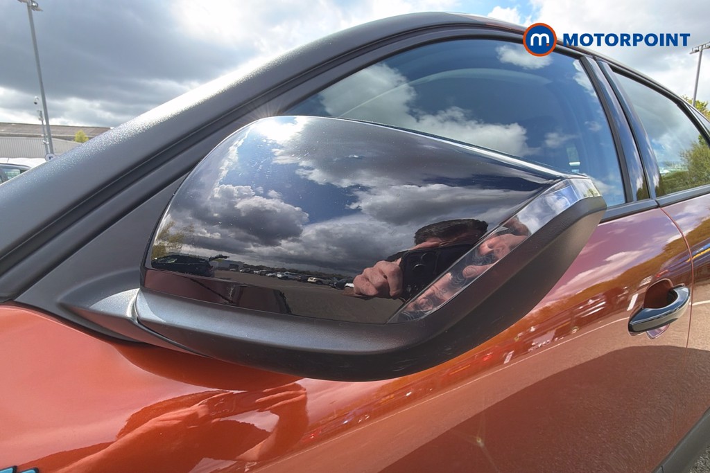 Citroen C4 Sense Automatic Electric Hatchback - Stock Number (1638731) - 43rd supplementary image