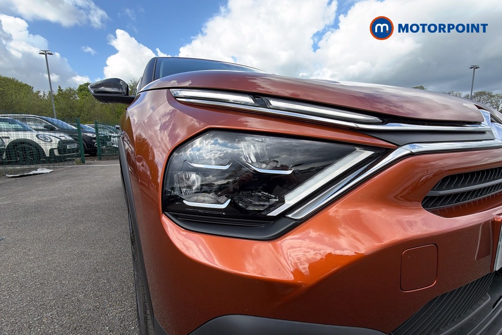 Citroen C4 Sense Automatic Electric Hatchback - Stock Number (1638731) - 44th supplementary image