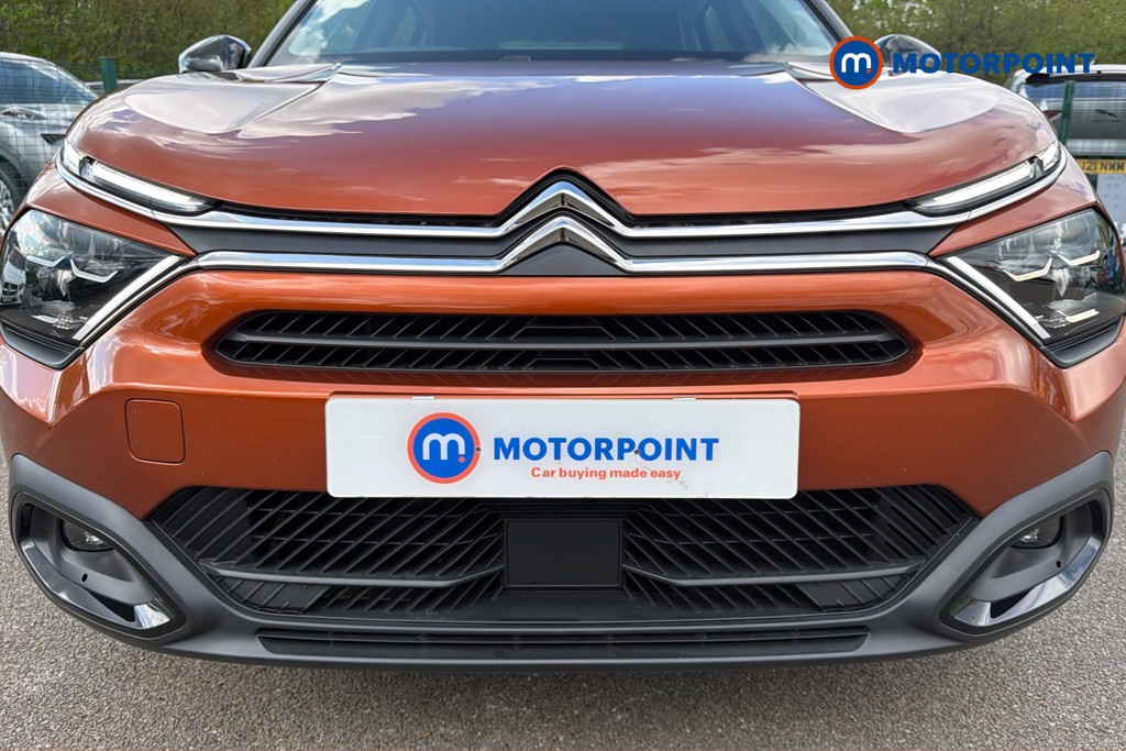 Citroen C4 Sense Automatic Electric Hatchback - Stock Number (1638731) - 45th supplementary image