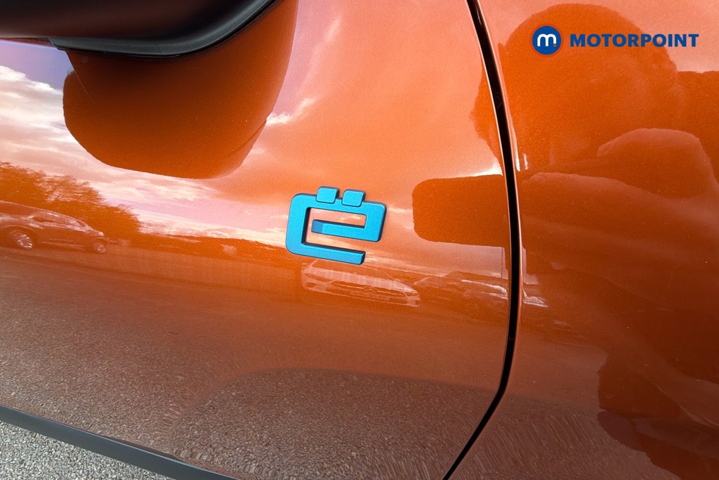 Citroen C4 Sense Automatic Electric Hatchback - Stock Number (1638731) - 46th supplementary image