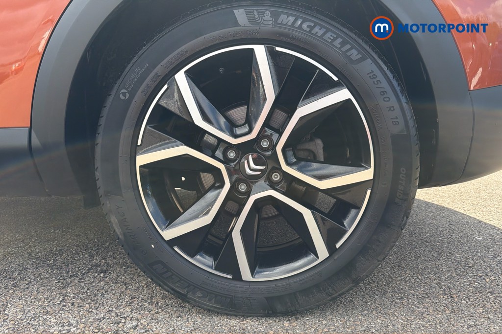 Citroen C4 Sense Automatic Electric Hatchback - Stock Number (1638731) - 48th supplementary image