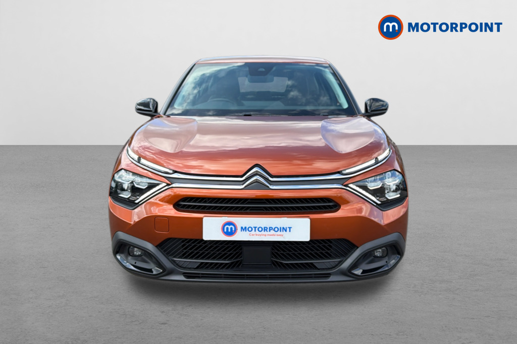 Citroen C4 Sense Automatic Electric Hatchback - Stock Number (1638731) - Front bumper