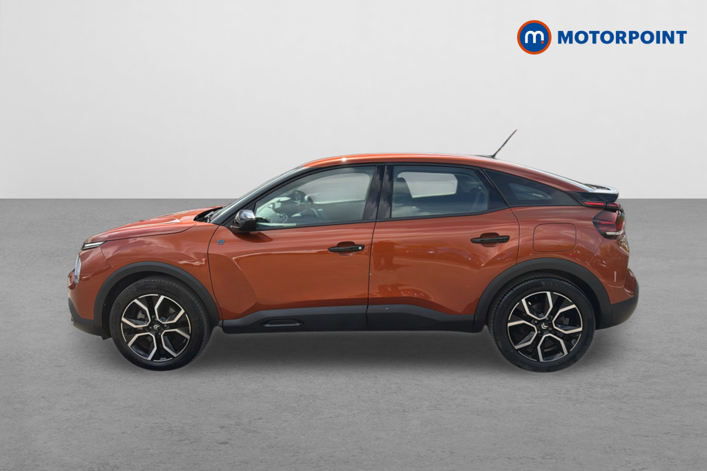 Citroen C4 Sense Automatic Electric Hatchback - Stock Number (1638731) - Passenger side