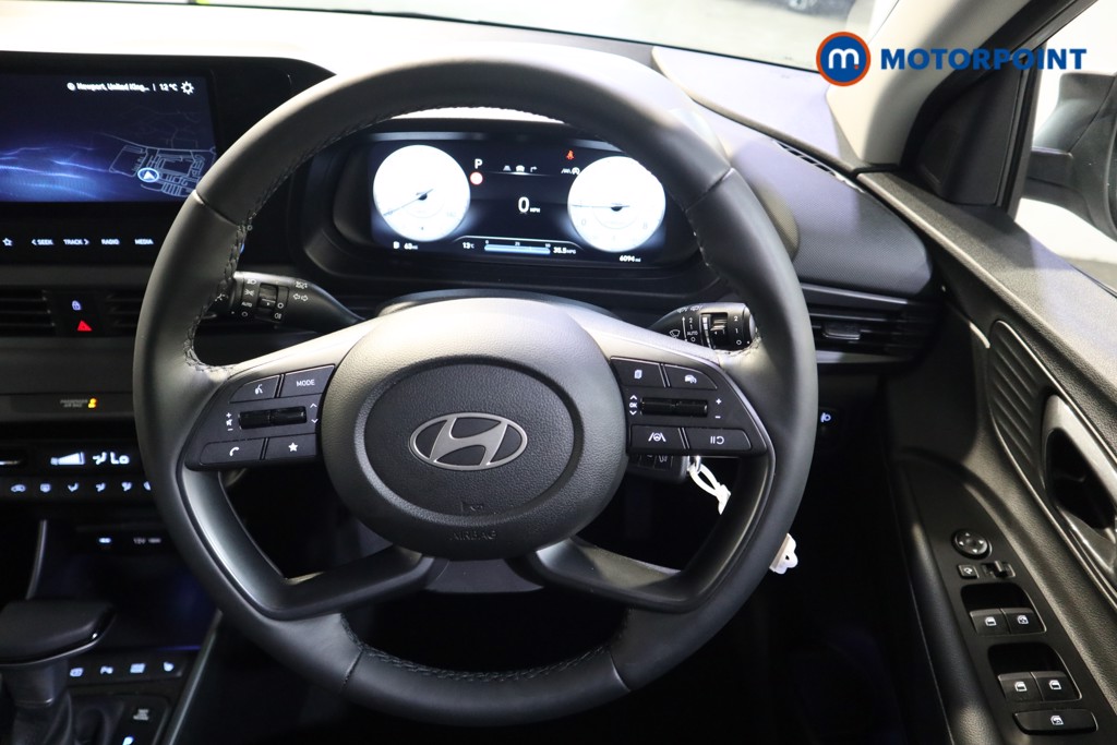 Hyundai I20 Premium Automatic Petrol Hatchback - Stock Number (1638744) - 2nd supplementary image