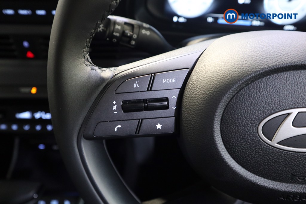 Hyundai I20 Premium Automatic Petrol Hatchback - Stock Number (1638744) - 3rd supplementary image