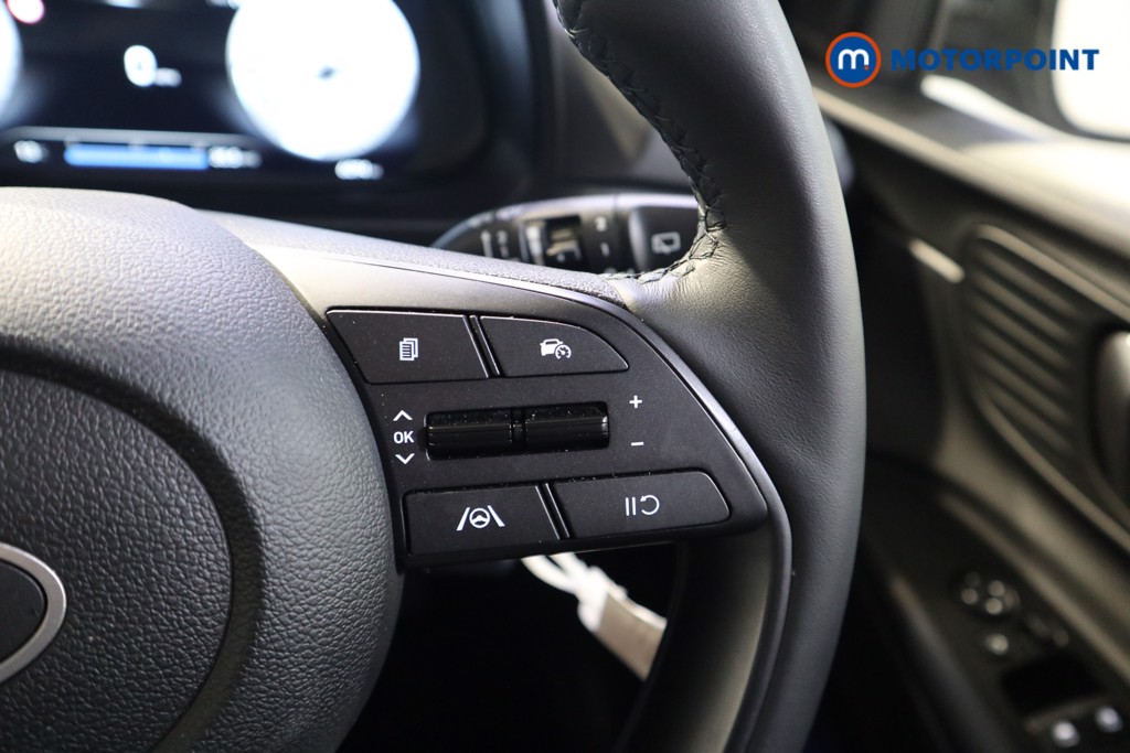 Hyundai I20 Premium Automatic Petrol Hatchback - Stock Number (1638744) - 4th supplementary image