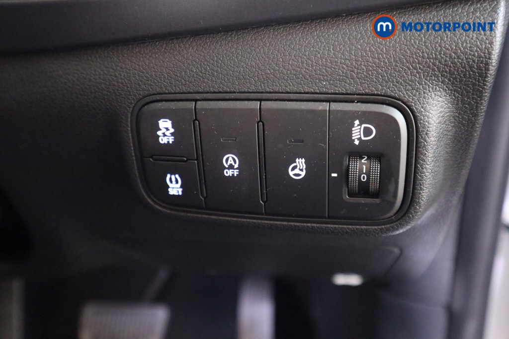 Hyundai I20 Premium Automatic Petrol Hatchback - Stock Number (1638744) - 12th supplementary image