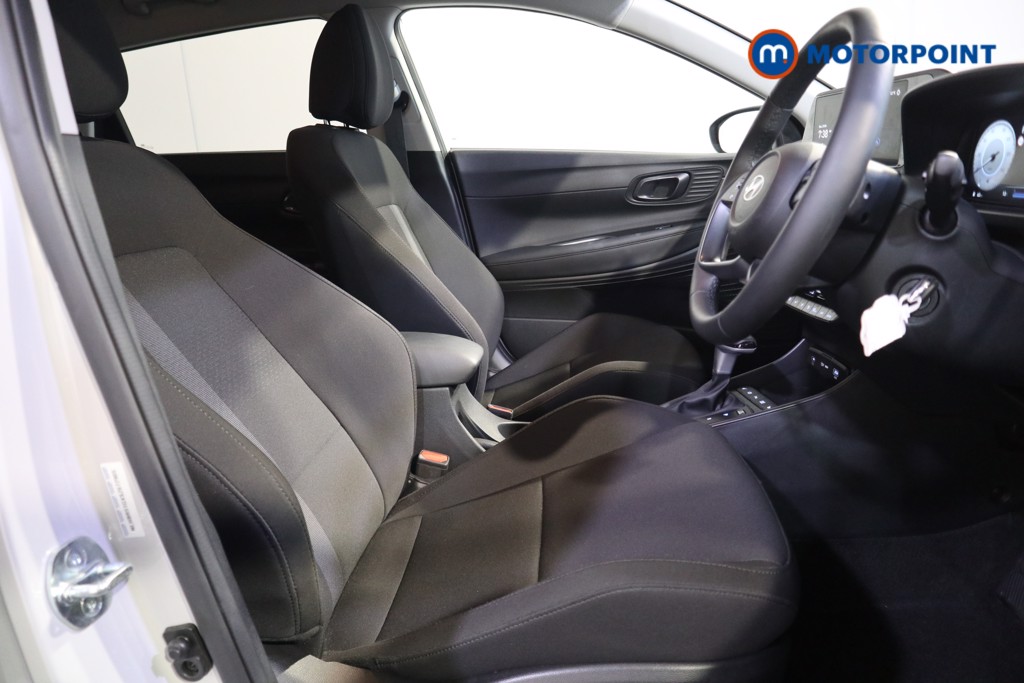 Hyundai I20 Premium Automatic Petrol Hatchback - Stock Number (1638744) - 14th supplementary image