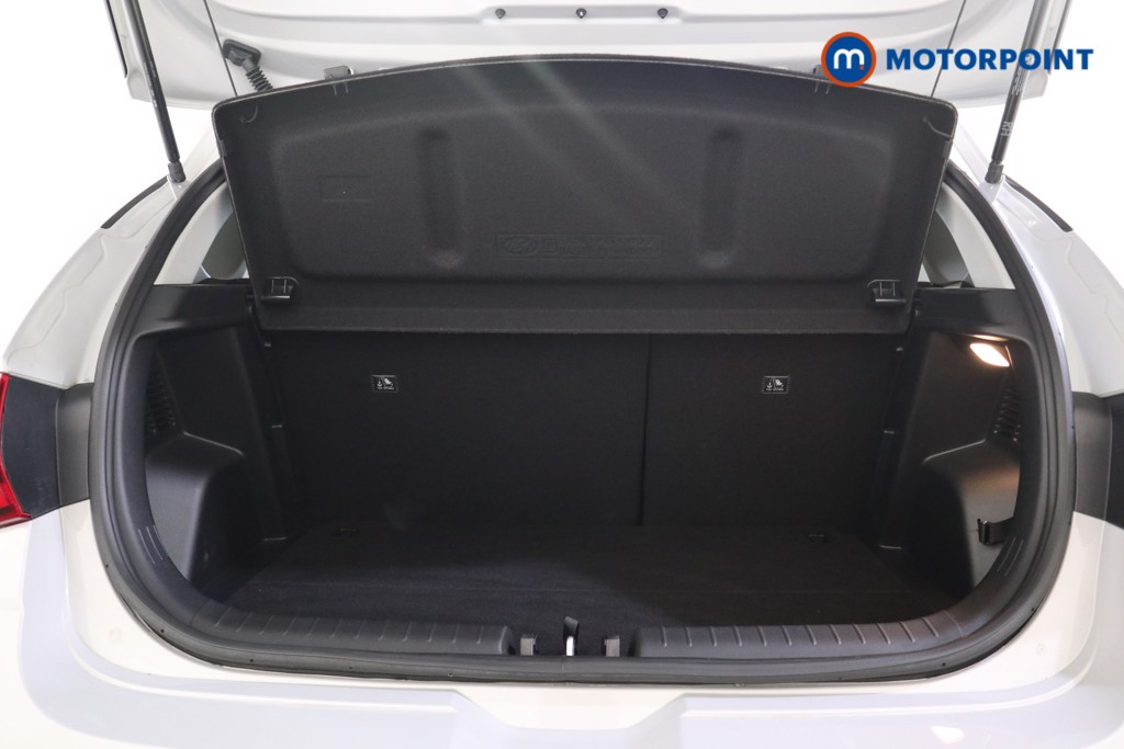 Hyundai I20 Premium Automatic Petrol Hatchback - Stock Number (1638744) - 19th supplementary image