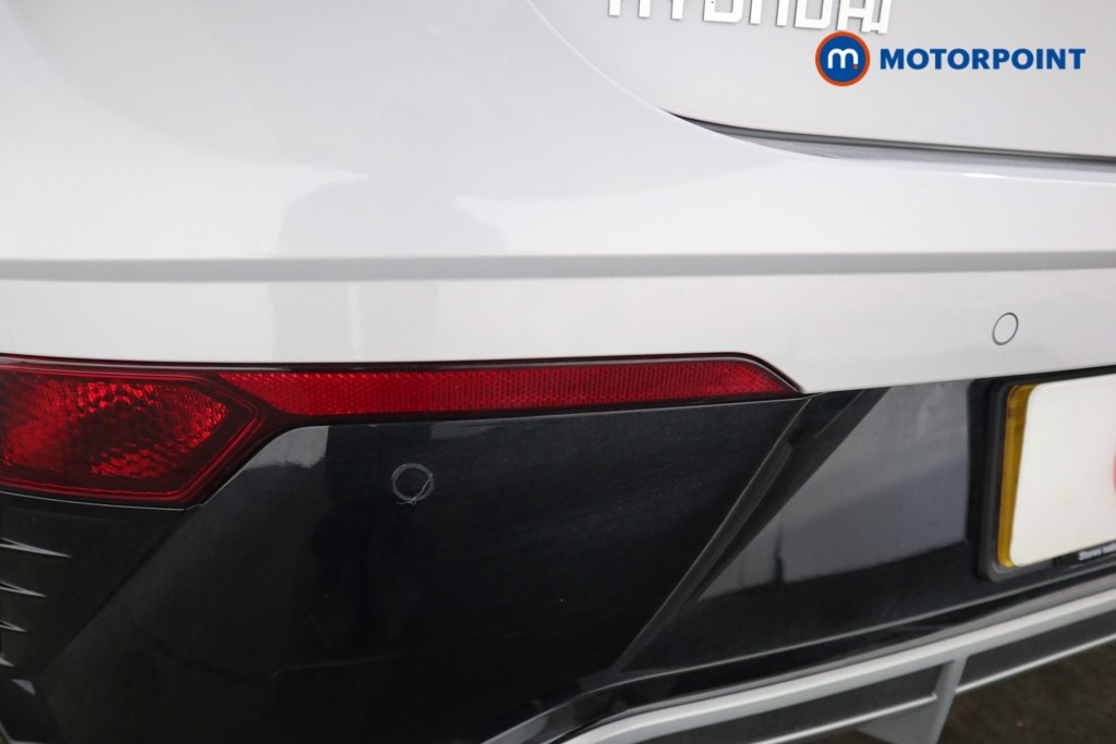 Hyundai I20 Premium Automatic Petrol Hatchback - Stock Number (1638744) - 24th supplementary image