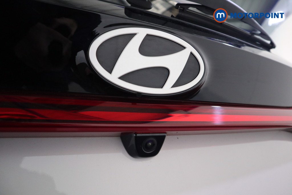 Hyundai I20 Premium Automatic Petrol Hatchback - Stock Number (1638744) - 25th supplementary image