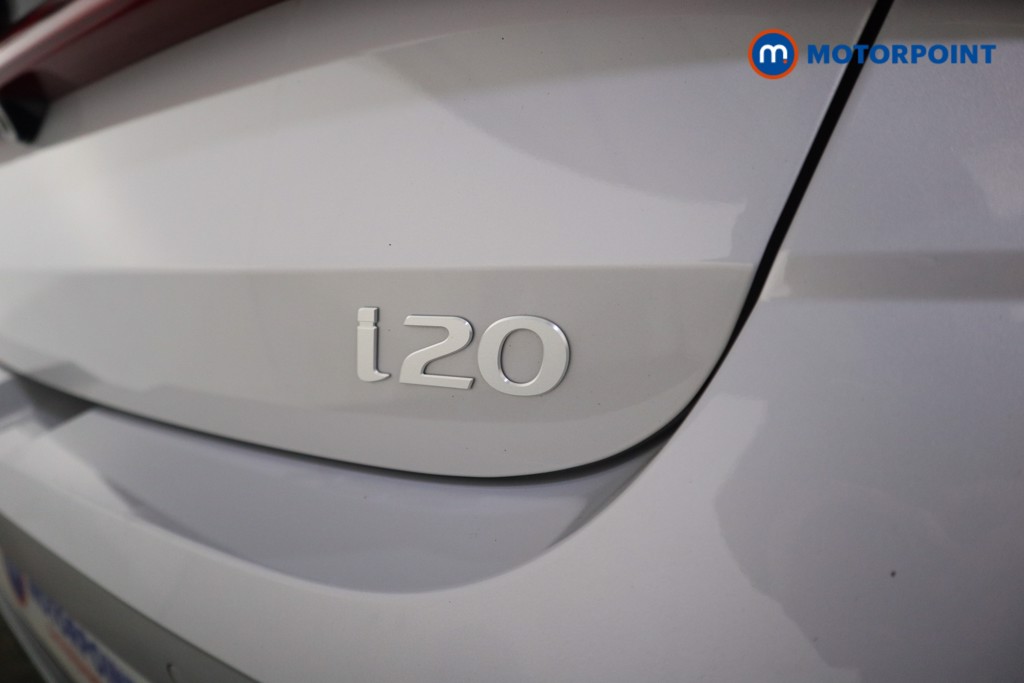 Hyundai I20 Premium Automatic Petrol Hatchback - Stock Number (1638744) - 27th supplementary image