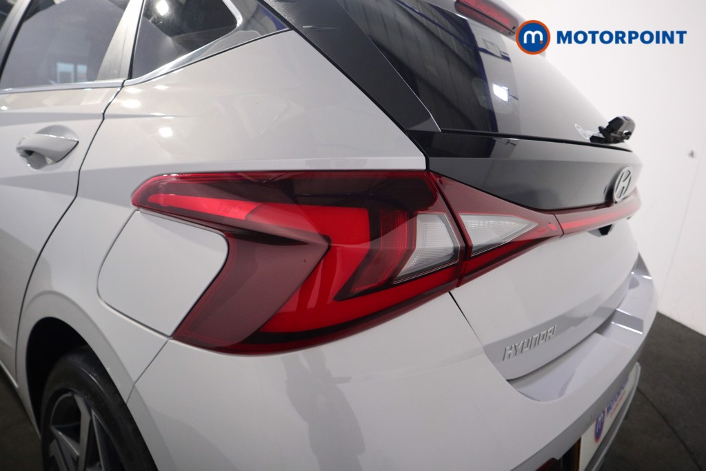 Hyundai I20 Premium Automatic Petrol Hatchback - Stock Number (1638744) - 29th supplementary image