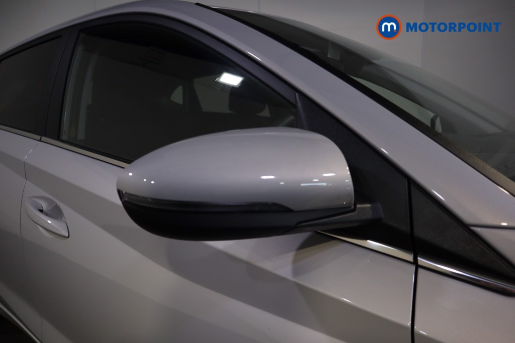 Hyundai I20 Premium Automatic Petrol Hatchback - Stock Number (1638744) - 31st supplementary image