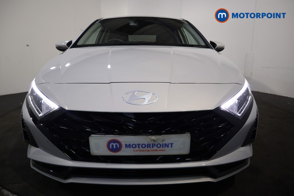 Hyundai I20 Premium Automatic Petrol Hatchback - Stock Number (1638744) - 35th supplementary image